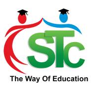 stc home tutor logo